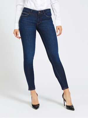 W1YAJ2D4GV1-CRD1 JEANS – Guess Ženy