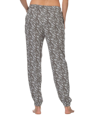 Pyžamové kalhoty – Calvin Klein Underwear, Šedá barva Ženy