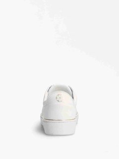 Guess – Betea tenisky, Bílá barva 1