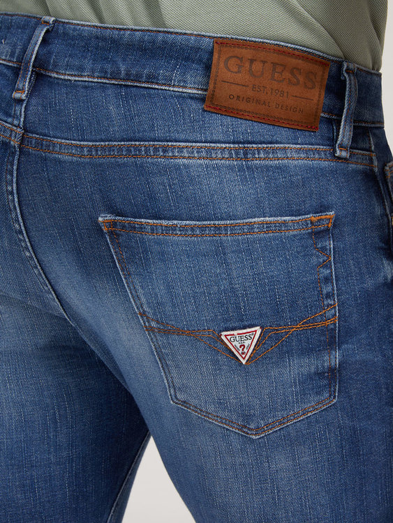 není fotka – Guess Muži, Muži, Muži, Muži, Muži, Muži, Muži 1