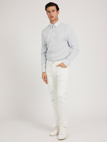 M2GH25WEK92-H7B0 KOŠILE – Guess Muži