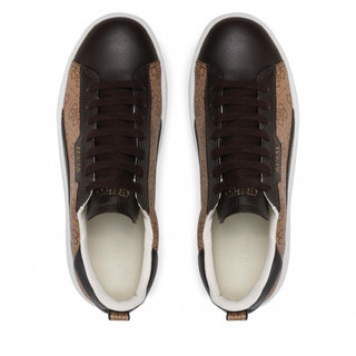 Černá, Hnědá barva, Verona tenisky