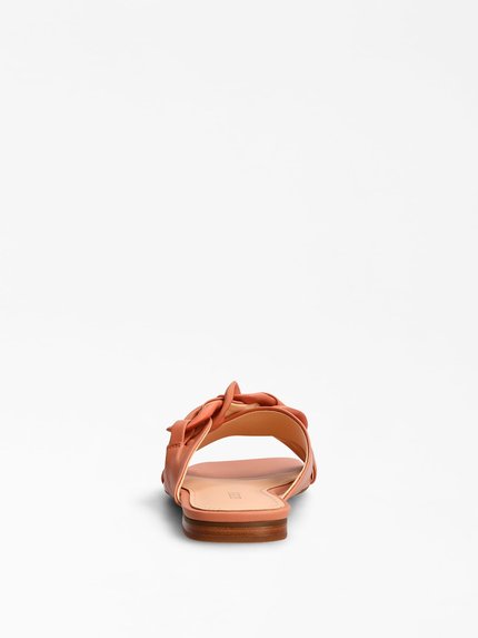 Módní FL6SAMLEA03-SALMO SANDÁLY, 2022