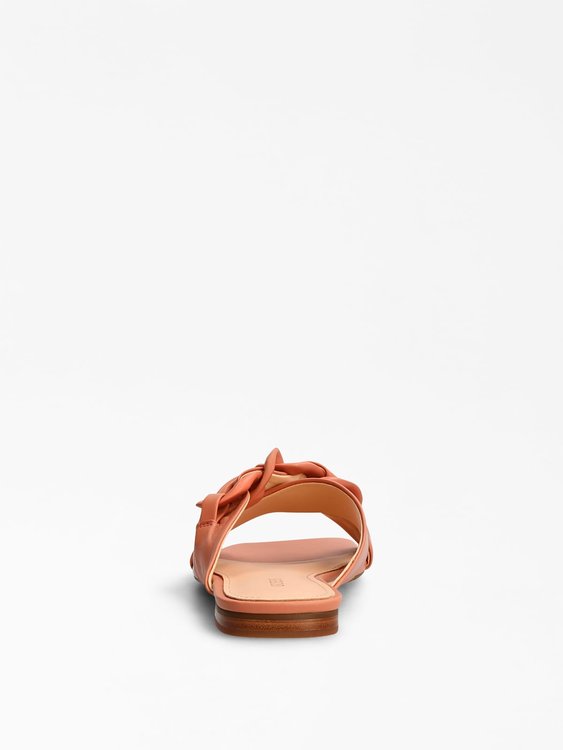 Módní FL6SAMLEA03-SALMO SANDÁLY, 2022