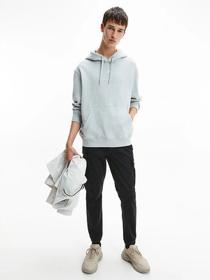 Šedá barva, Two tone monogram mikina