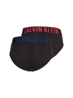 Luxusní 000NB2601A-1SQ slipy 3PK, S, M, L, XL