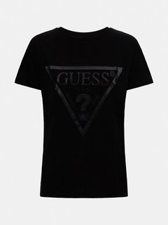 Luxusní Adele triko, Černá barva, XS, S, M, L