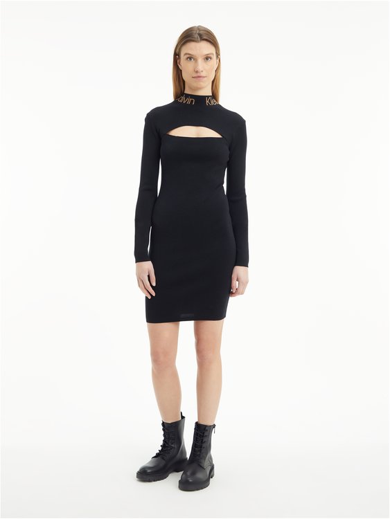 J20J219872-BEH šaty l/s