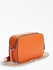 Noelle crossbody – Guess, Oranžová barva Ženy