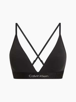 Calvin Klein Underwear – 000QF6990E-UB1 podprsenka LGHT LINED TRIANGLE