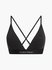 Calvin Klein Underwear – 000QF6990E-UB1 podprsenka LGHT LINED TRIANGLE