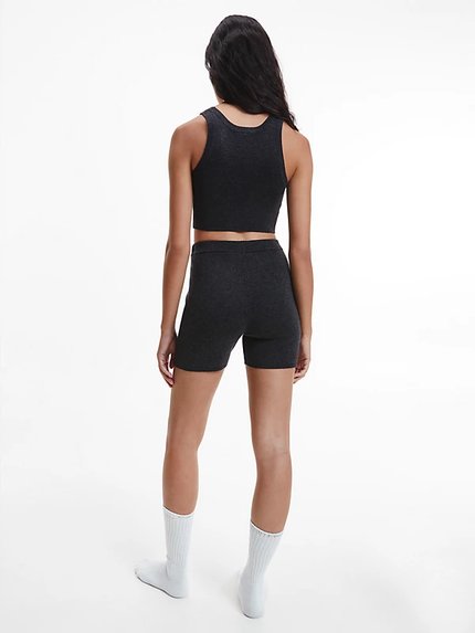 Módní 000QS6845E-P7I top N/S, 2022