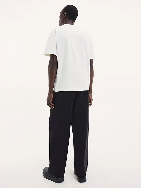 Módní K10K110791-YAT triko s/s, 2023