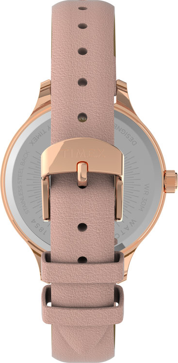 Módní TW2V23700UK-Rose Gold-Tone HODINKY, 2023, 2022