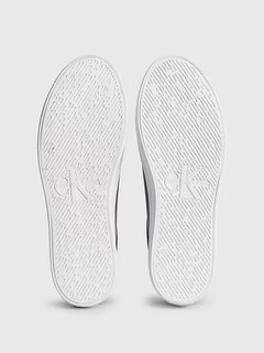 Černá barva, Vulc tenisky