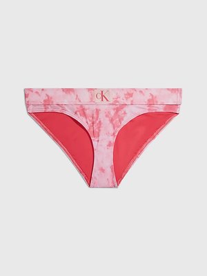 Calvin Klein Swimwear – KW0KW02124-0JV plavky BIKINI