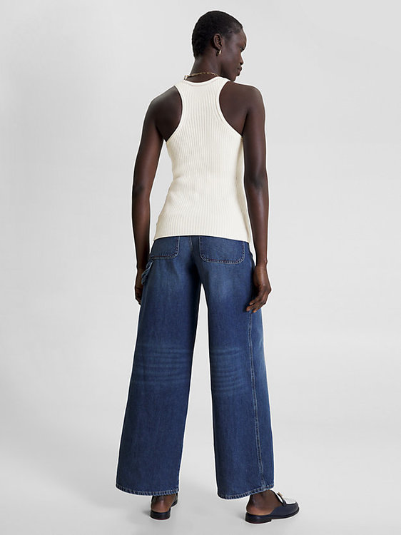 WW0WW38772-YBL top n/s Ženy