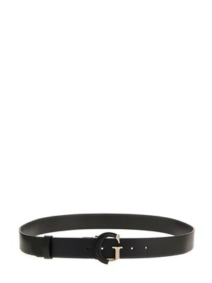 BW9066P4135-BLA PÁSEK – GUESS Ženy