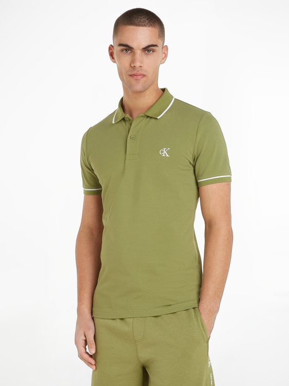Módní J30J315603-L9N polo s/s, 2024 1