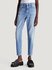 Calvin Klein Jeans – Mom jeans, Modrá barva