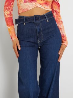 Luxusní Dakota Seamless jeans, Modrá barva, 26/1, 26/29, 27/1, 27/29, 28/1, 28/29, 29/1