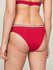 Luxusní UW0UW05293-XLG plavky CHEEKY HIGH LEG BIKINY, S, M, L