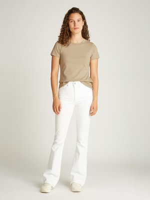 J20J225540-PF0 triko s/s – Calvin Klein Jeans Ženy