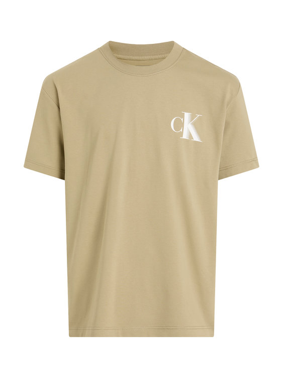 J30J327475-HI0 triko s/s – Calvin Klein Jeans Muži 1