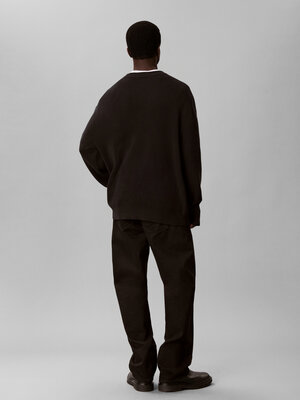 Módní LV04RH326G-UB1 svetr l/s, 2026