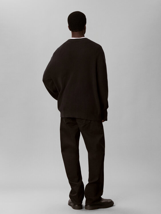 Módní LV04RH326G-UB1 svetr l/s, 2026