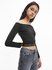 Calvin Klein Jeans – J20J216754-BEH top l/s