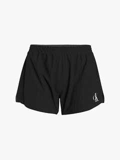 KW0KW01364-BEH šortky Ženy