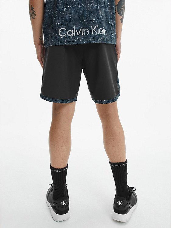 Módní 00GMS2S802-BAE šortky, 2022