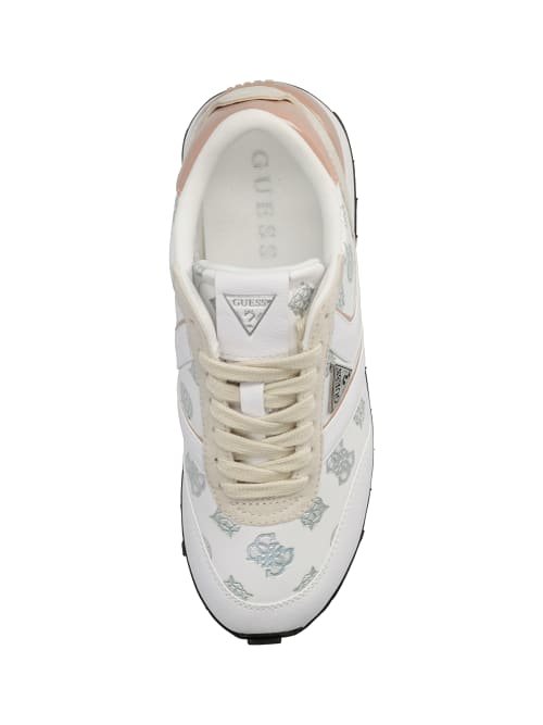 Luxusní FL7SA4FAL12-WHIMU TENISKY