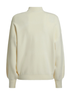 Margot svetr Krémová barva Ženy