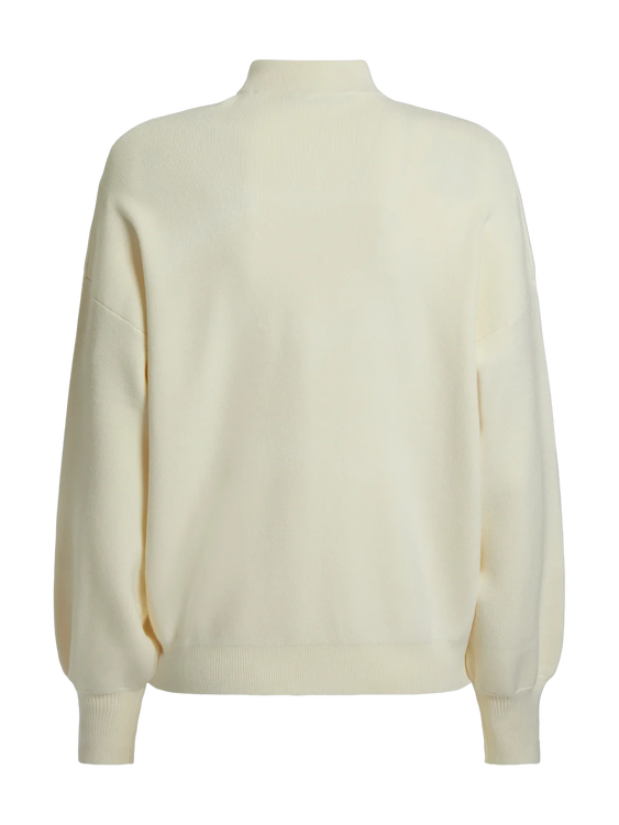 Margot svetr Krémová barva Ženy