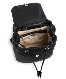 Luxusní Sharma batoh, Černá barva, T/U/1