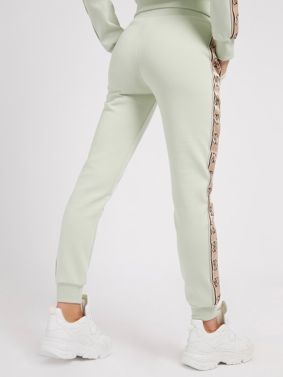 Módní V2RB05KA3P1-A80L TEPLÁKY, 2022