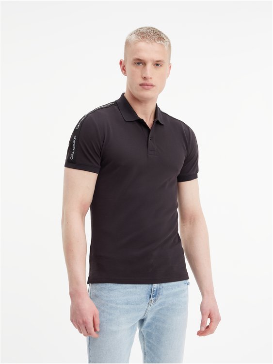 J30J320598-0GO polo s/s