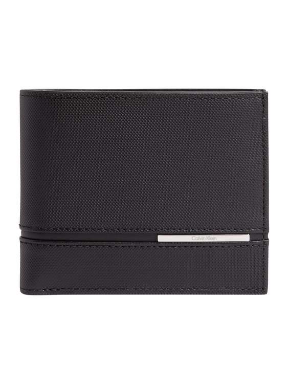 Luxusní K50K509638-BAX peněženka