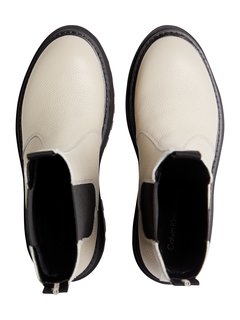 Luxusní YW0YW00743-ACF chelsea boty, 37, 38, 39