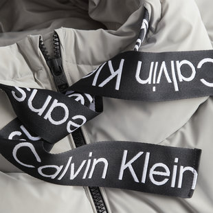 J20J220017-PQY bunda – Calvin Klein Jeans Ženy