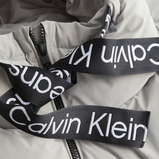 J20J220017-PQY bunda – Calvin Klein Jeans Ženy