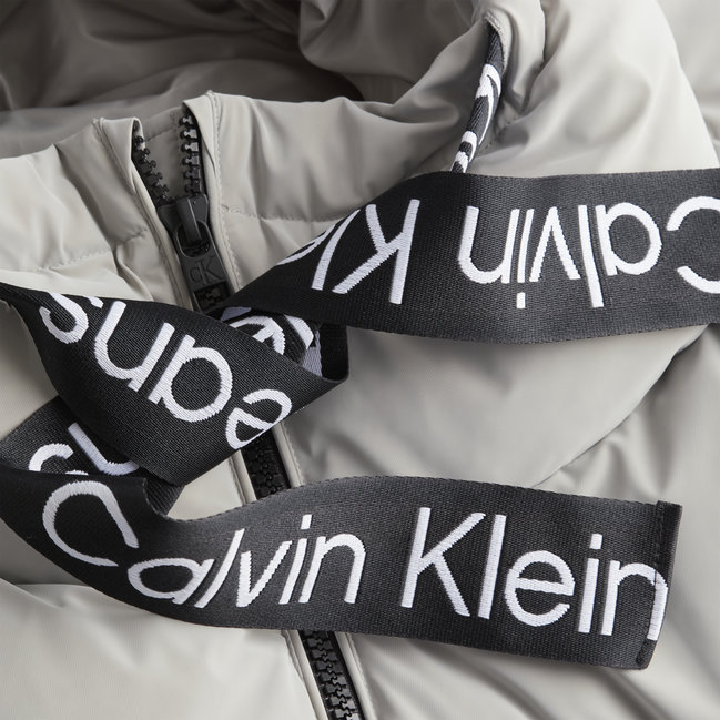 J20J220017-PQY bunda – Calvin Klein Jeans Ženy