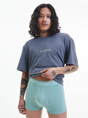 0000U2664G-6EX boxery LOW RISE TRUNK 3pk – Calvin Klein Underwear Muži