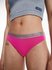 Luxusní Radiant Cotton bikiny, Růžová barva, S, M, L