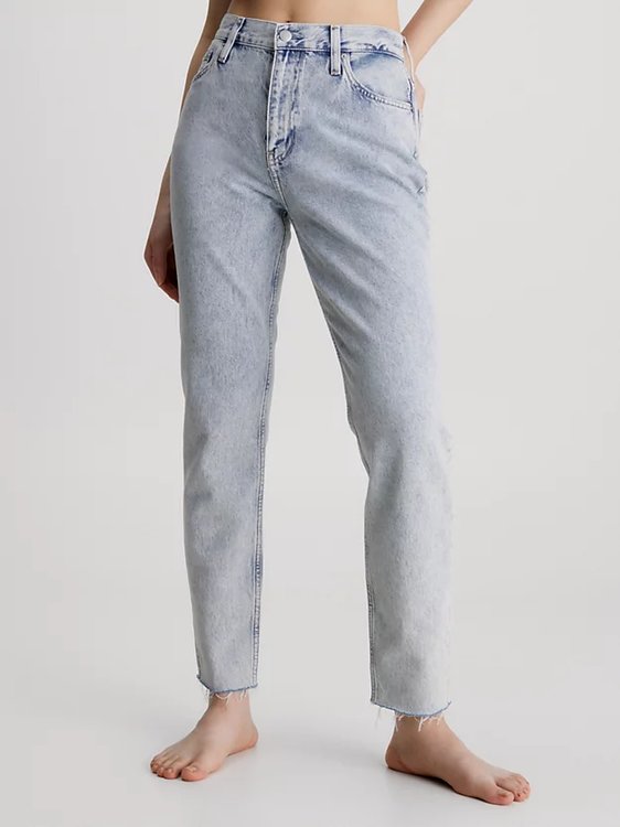 J20J221255-1AA jeans – Calvin Klein Jeans Ženy