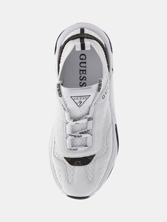 Luxusní FLPGE2FAL12-WHIBR TENISKY, 37, 38, 39, 40, 41