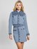 W4RN55D59L1-PWAS BUNDA DENIM – GUESS Ženy