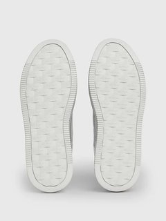 Bold Platf Low tenisky Stříbrná barva Ženy